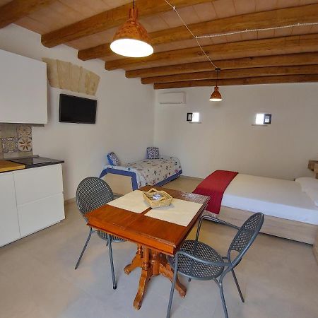 Cava Rossa Apartman Favignana Kültér fotó